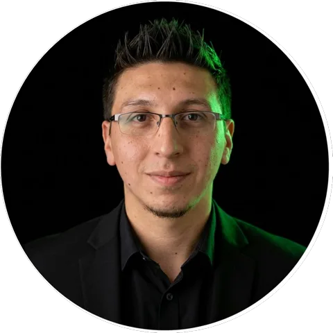 Daniel Carrión — Experto en IA en Otimify