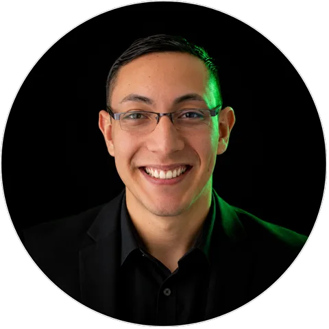 Lucas Frías — Project Manager en Otimify