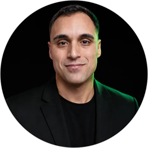 Nacho Fernandez — Director de Marketing en Otimify