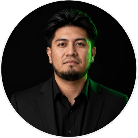 Rodrigo Vicente — Experto en Automatizaciones en Otimify
