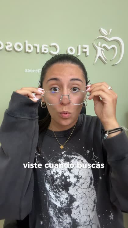 Miniatura del testimonio en video de Florencia